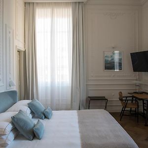 Deluxe Kamer met een King Size Bed